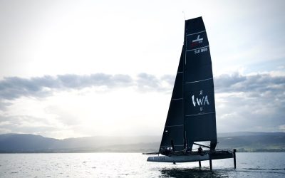BOL D'OR DU LEMAN 2026