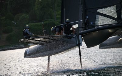 BOL D'OR DU LEMAN 2026