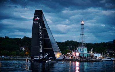 BOL D'OR DU LEMAN 2026