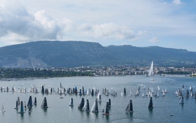 BOL D'OR DU LEMAN 2026