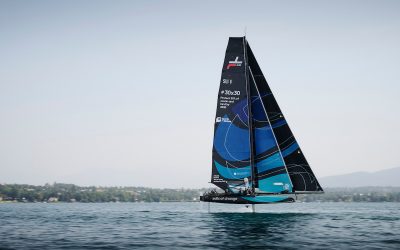 MAILLY GRAND PRIX 2026