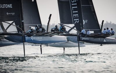 MAILLY GRAND PRIX 2026
