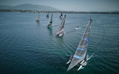 MAILLY GRAND PRIX 2026