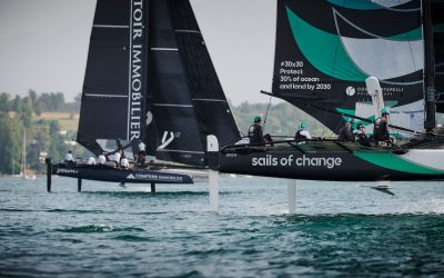 MAILLY GRAND PRIX 2026