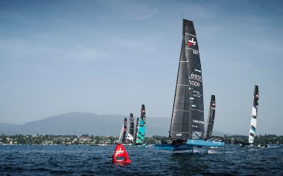 MAILLY GRAND PRIX 2026