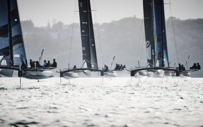 MAILLY GRAND PRIX 2026