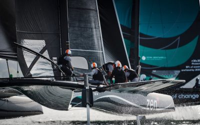 MAILLY GRAND PRIX 2026