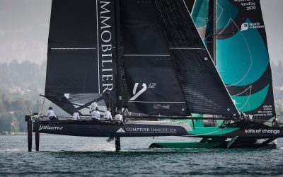MAILLY GRAND PRIX 2026