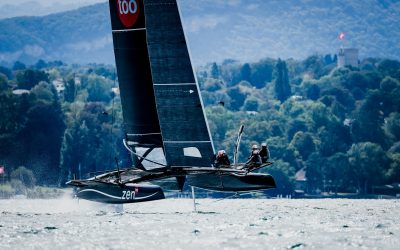 MAILLY GRAND PRIX 2026
