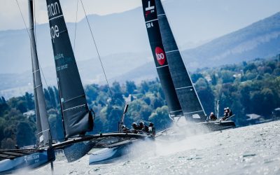 MAILLY GRAND PRIX 2026