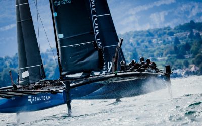 MAILLY GRAND PRIX 2026