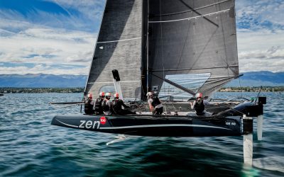 MAILLY GRAND PRIX 2026