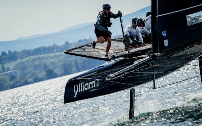 MAILLY GRAND PRIX 2026