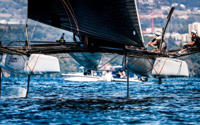 VERSOIX GRAND PRIX 2026