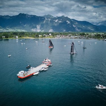 BOL D'OR DU LEMAN 2026