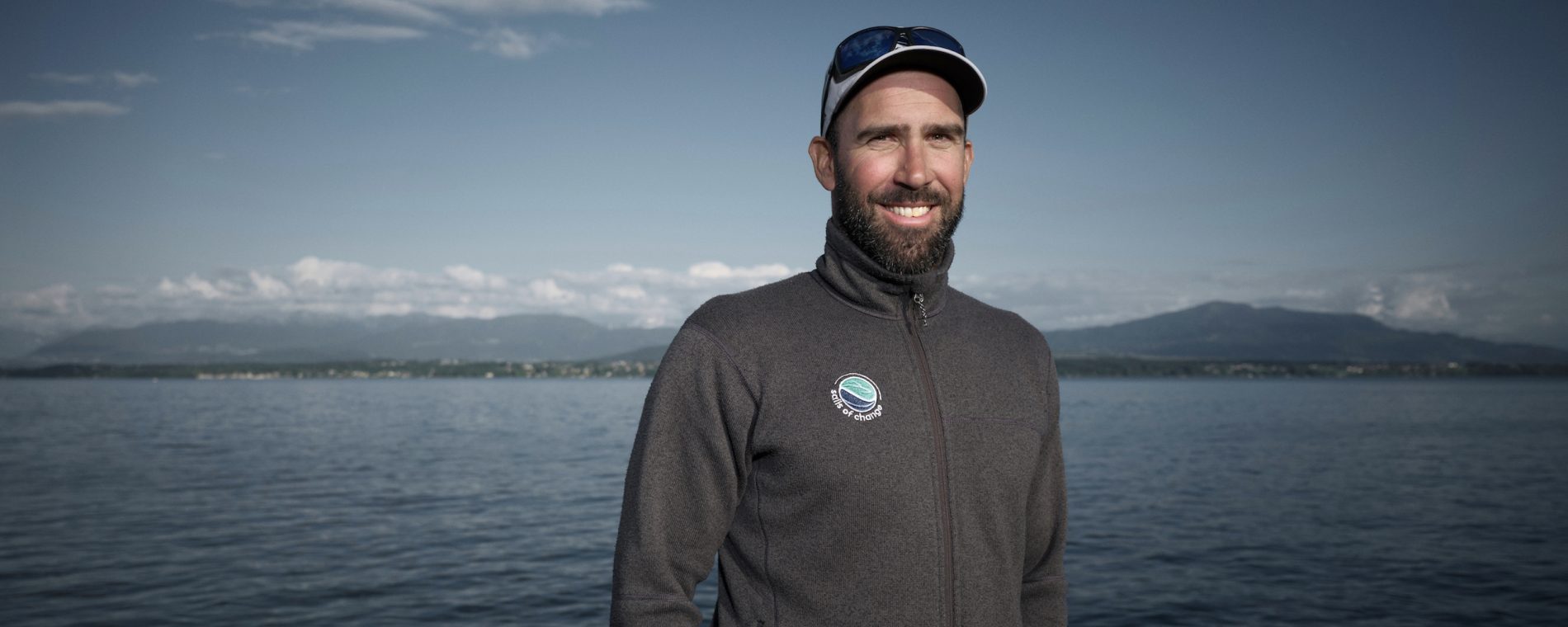 NOÉ DELPECH, LE NATUREL D’UN SPORTIF D’EXCEPTION