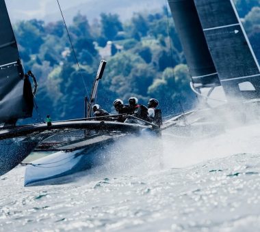 REALTEAM SPIRIT GAGNE LE GRAND PRIX DE MAILLY AVANT MEME DE DISPUTER LA DERNIERE JOURNEE