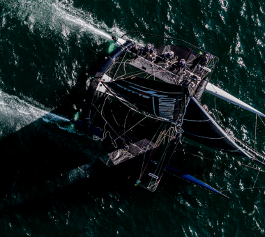 THE TF35 TROPHY KICKS OFF THIS WEEKEND IN NYON!