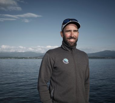 Noé Delpech: Sailing with Heart, Not a Plan