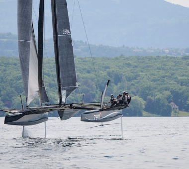 GRAND PRIX - VENUE TBC