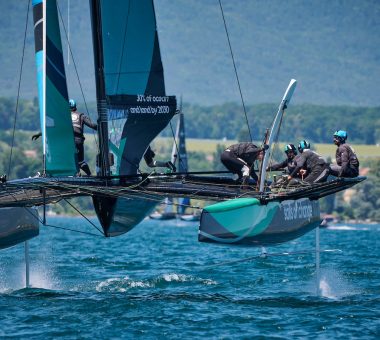 TF35 Mies Grand Prix: A perfect day for Sails of Change 8
