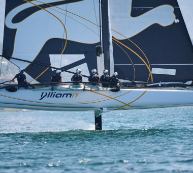 LE TF35 TROPHY REPREND JEUDI À MAILLY, LA COURSE AU TITRE RESTE OUVERTE.