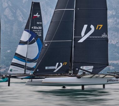 Six-stop tour of Lake Geneva announced for TF35 Trophy