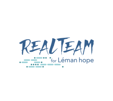 Realteam for Léman hope