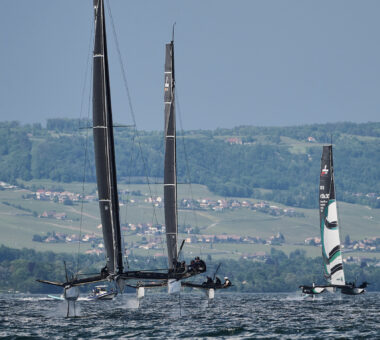 TF35 TROPHY 2025: SEVEN EVENTS, TWO NEW VENUES, ONE NEW TEAM