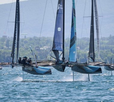 TF35 TROPHY 2026 : TOUT VA SE JOUER À GENÈVE