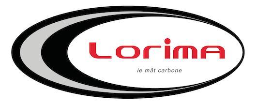 Logo LORIMA 2015 Standard s